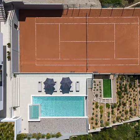 Tennis, Cinema & Casino - Villa Rivendell Excelsior Villa
