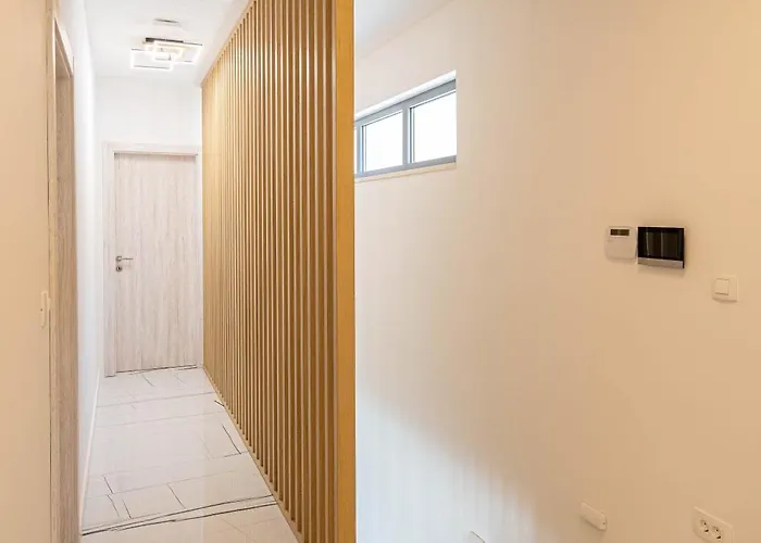 Villa Rivendell Excelsior - Casino, Cinema, Tennis