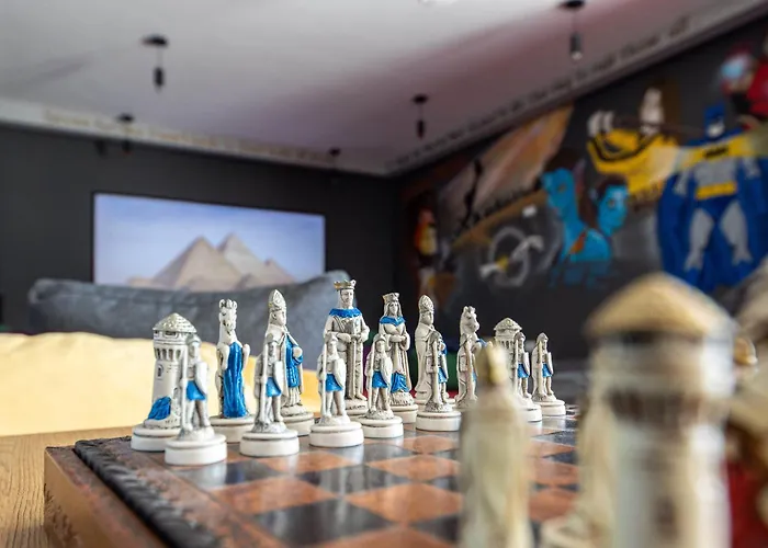 Rivendell Excelsior - Casino, Cinema, Tennis Solin