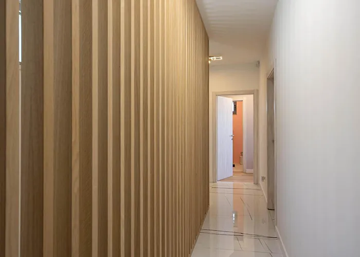 Villa Rivendell Excelsior - Casino, Cinema, Tennis