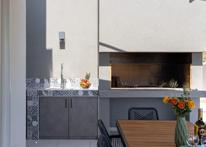 Villa Rivendell Excelsior - Casino, Cinema, Tennis