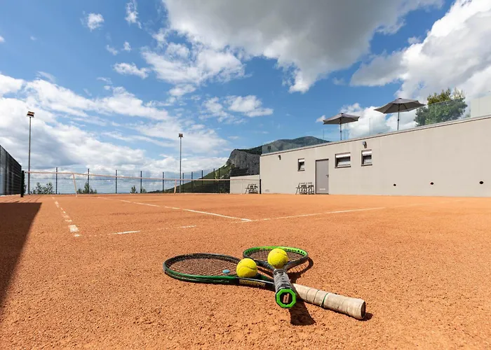 Villa Rivendell Excelsior - Casino, Cinema, Tennis *