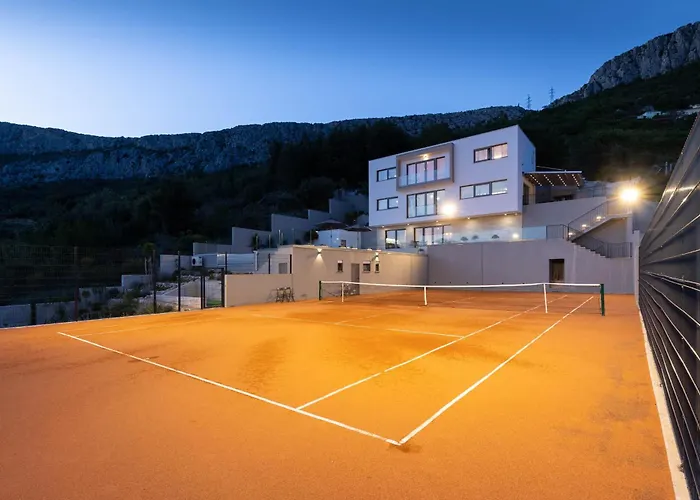 Rivendell Excelsior - Casino, Cinema, Tennis